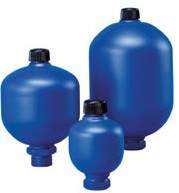 DiaphramAccumulators