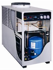 IndustrialChillers